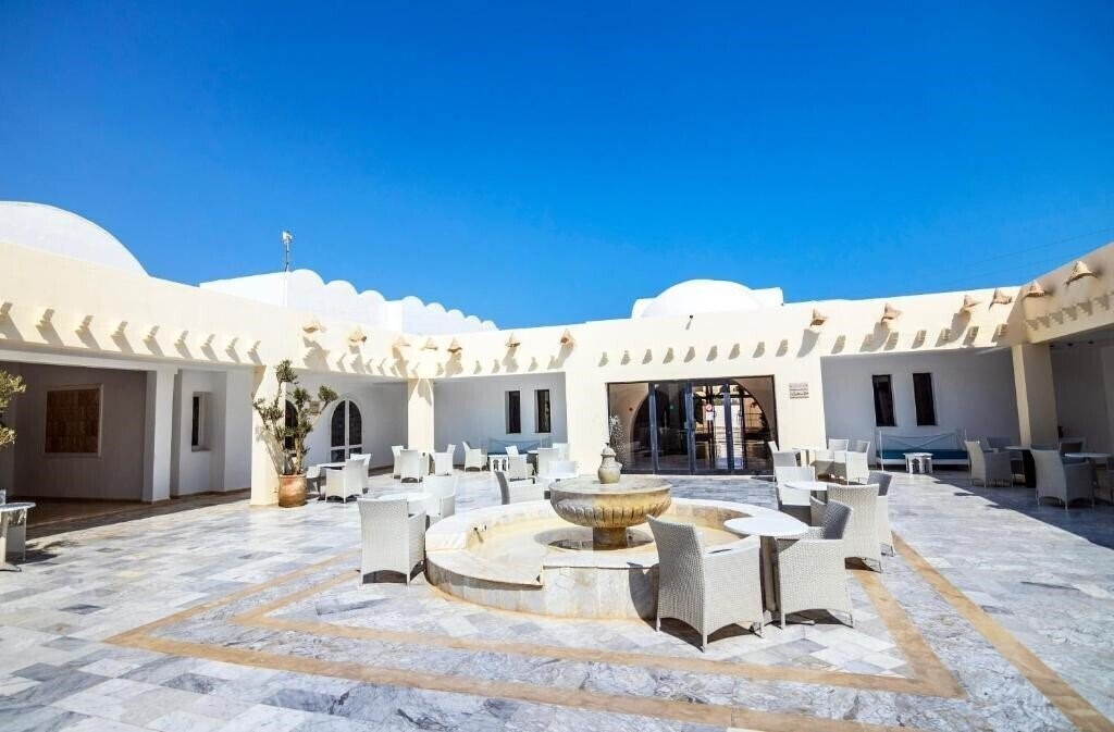 Картинка Tmk Marine Beach 4*