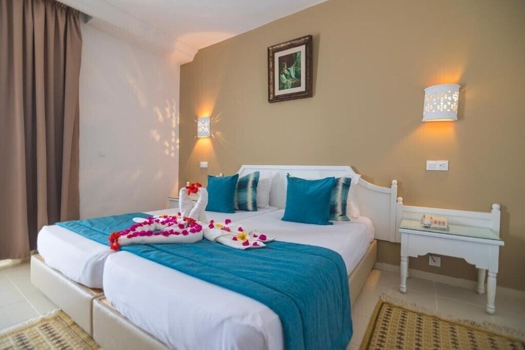 Картинка Tmk Marine Beach 4*