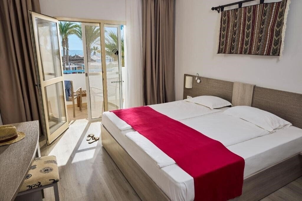 Фото Robinson Djerba Bahija 4*