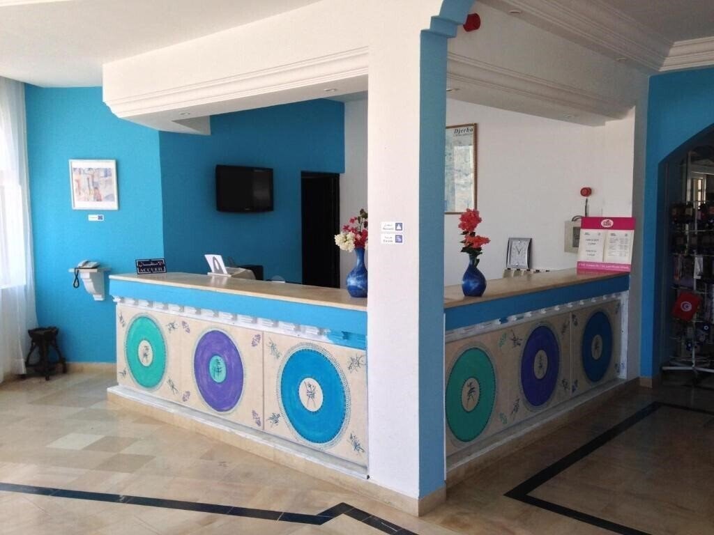 Картинка Appart Hotel Rodes Center 2*