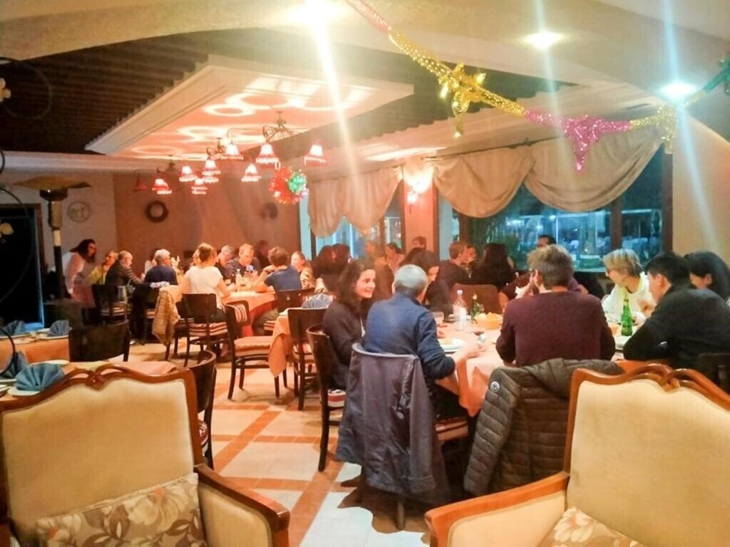 Фото Dar El Bhar 4*