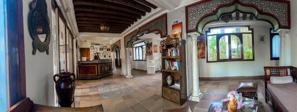 Фотография Dar El Bhar 4*