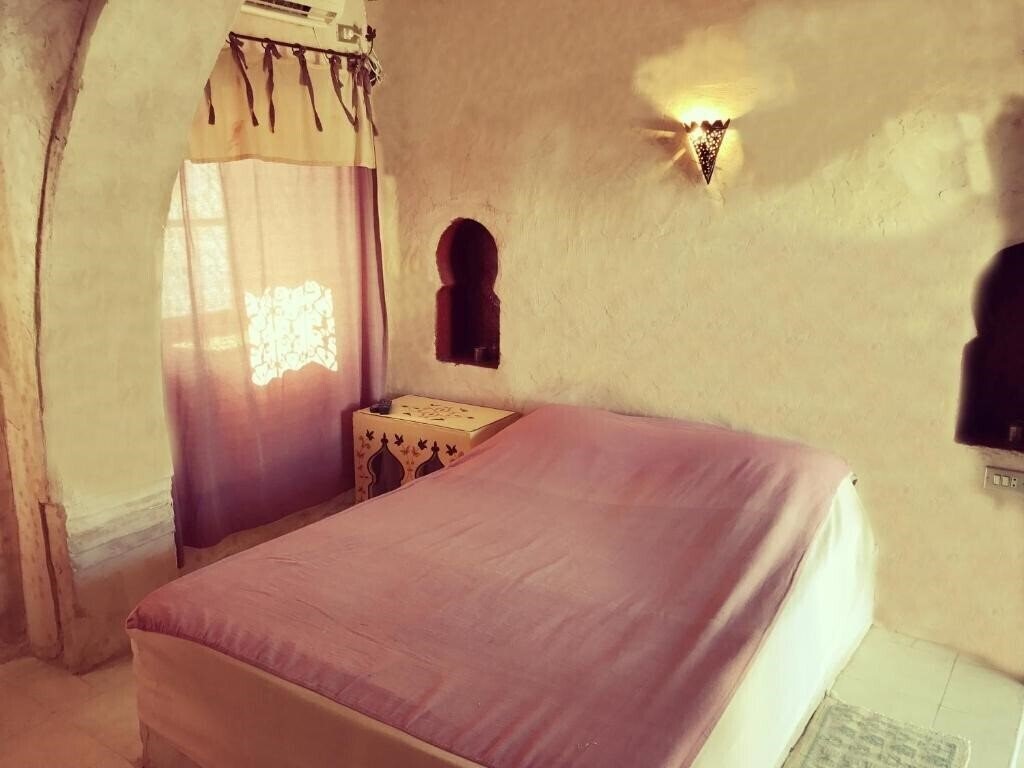 Картинка Hotel Arisha 3*