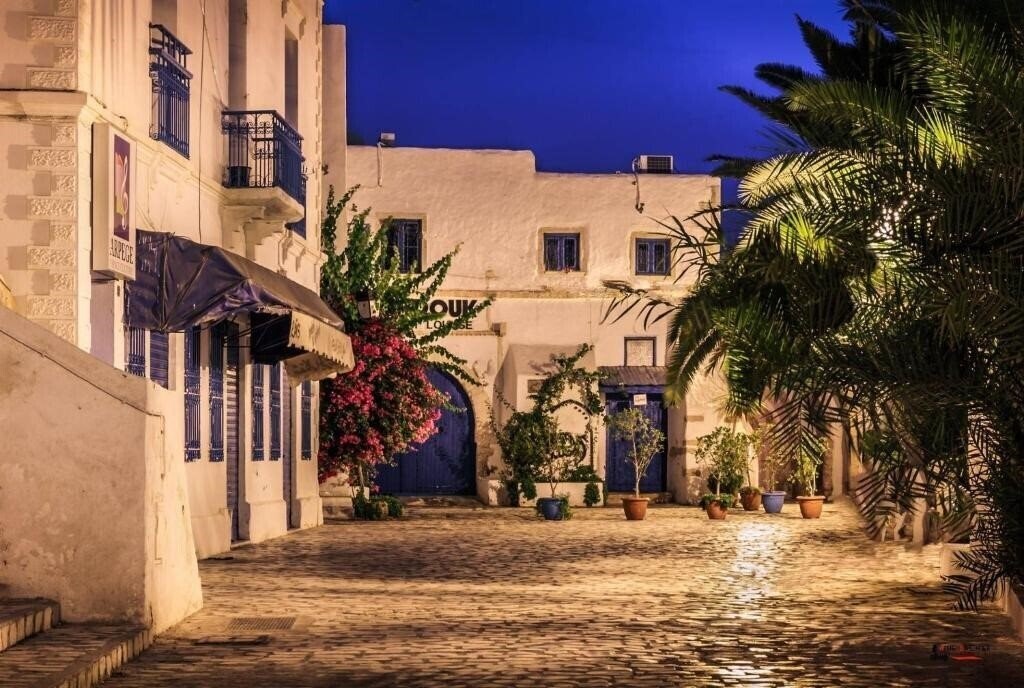 Зображення Hotel Arisha 3*