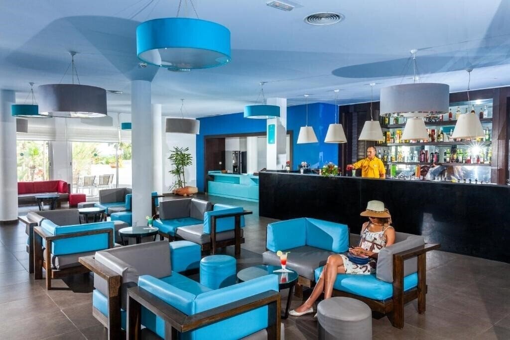 Зображення Palm Beach Club Djerba 4*