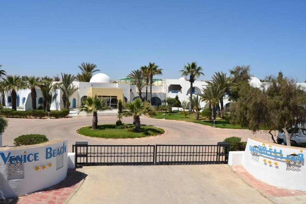 Фотография Palador Venice Beach 3*