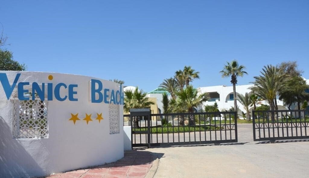 Зображення Palador Venice Beach 3*