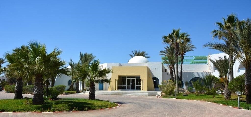 Картинка Palador Venice Beach 3*