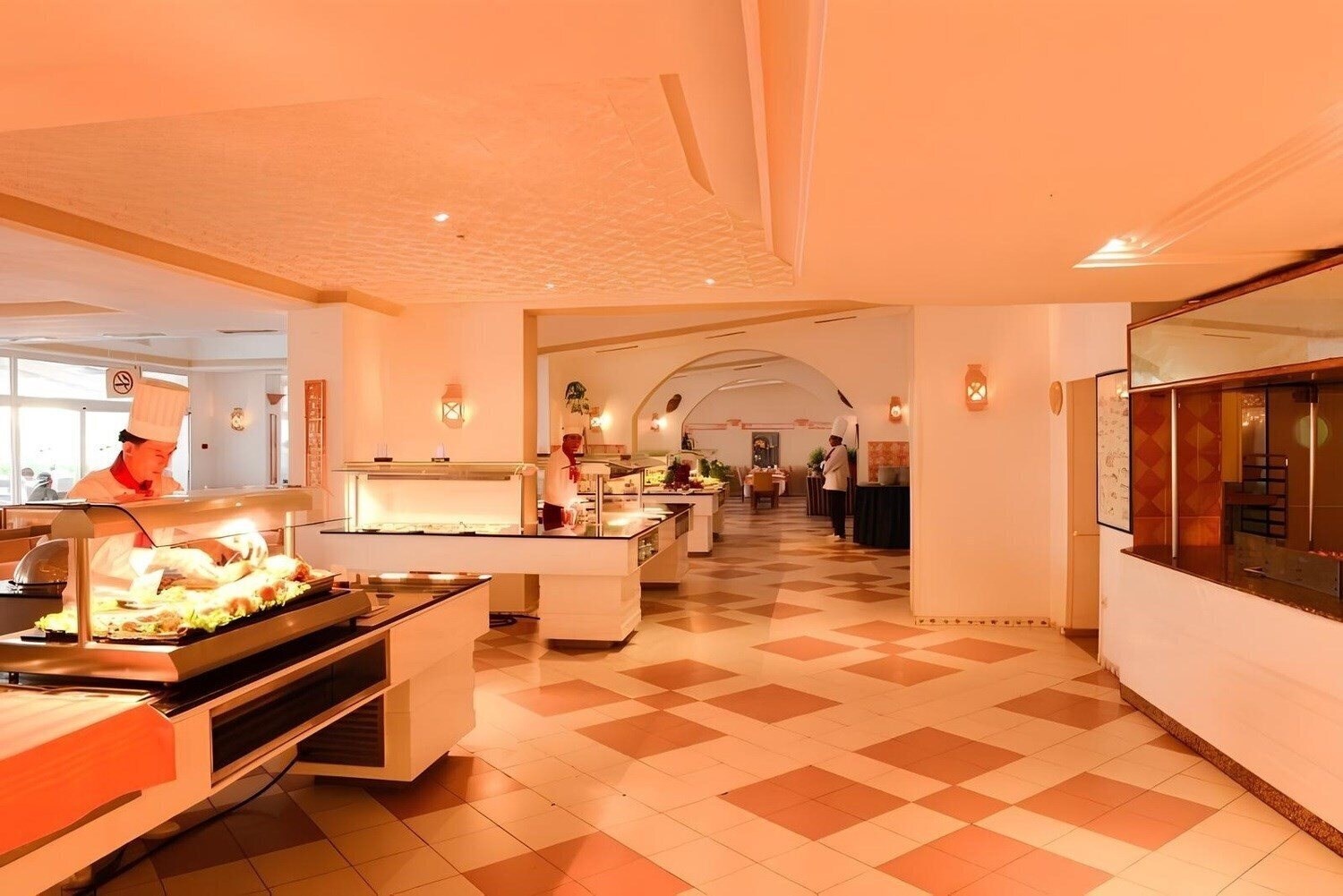 Фотографія Meninx Resort Spa & Aqua Park 4*