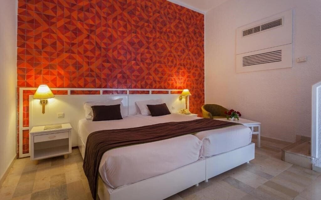 Картинка El Mouradi Djerba Menzel 4*