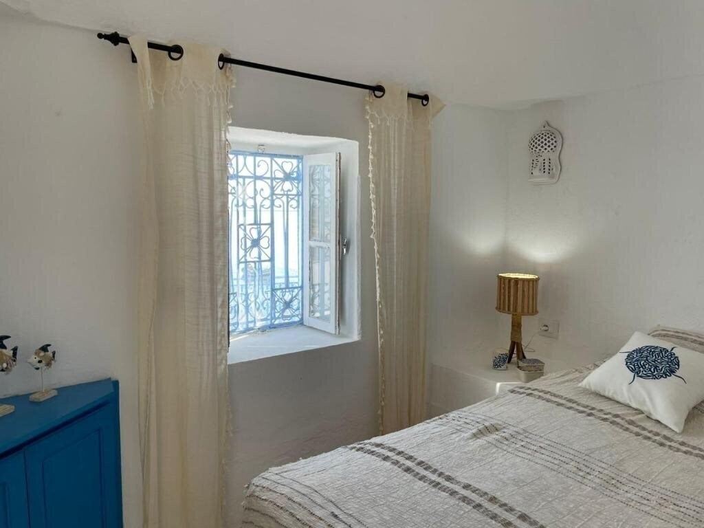 Фото Dar Elbidha 3*