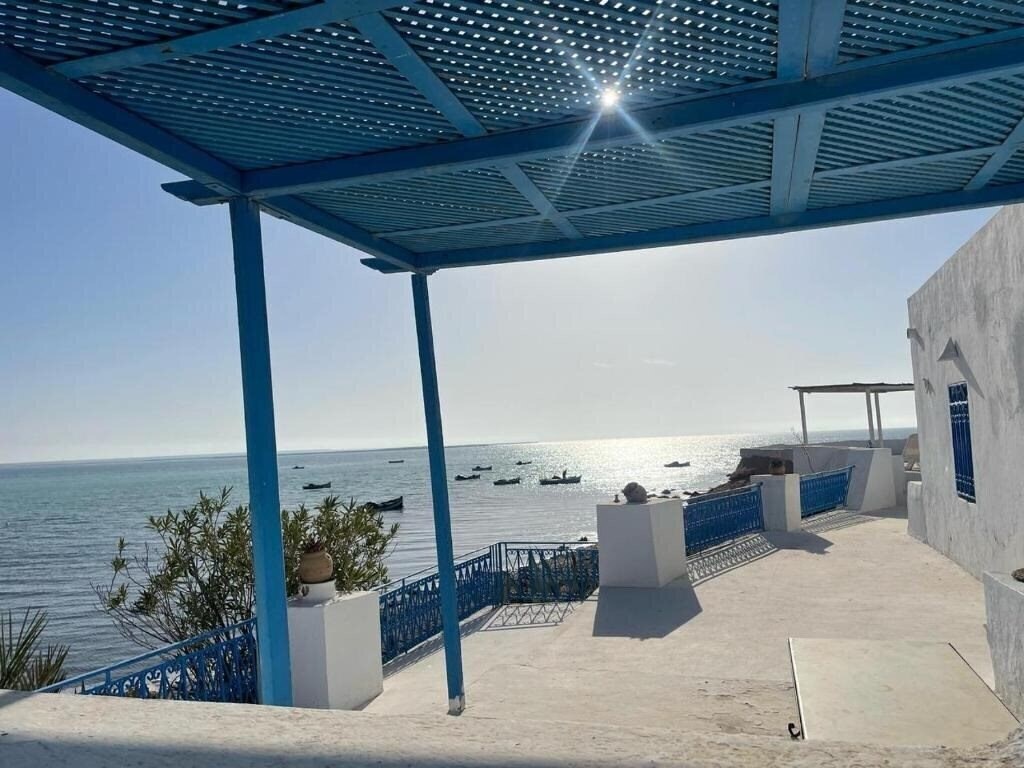 Картинка Dar Elbidha 3*