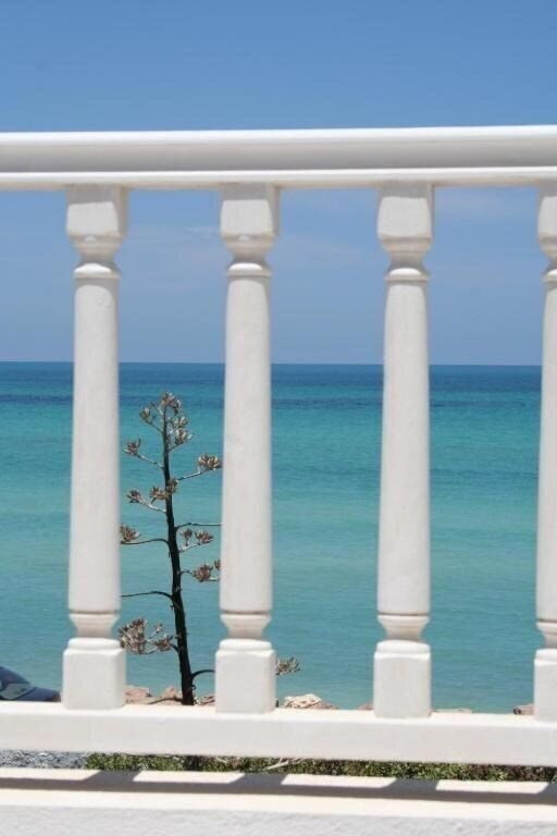 Зображення Hotel Flamingo Beach 3*