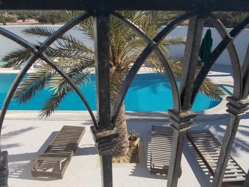 Фото Maison Leila 3*