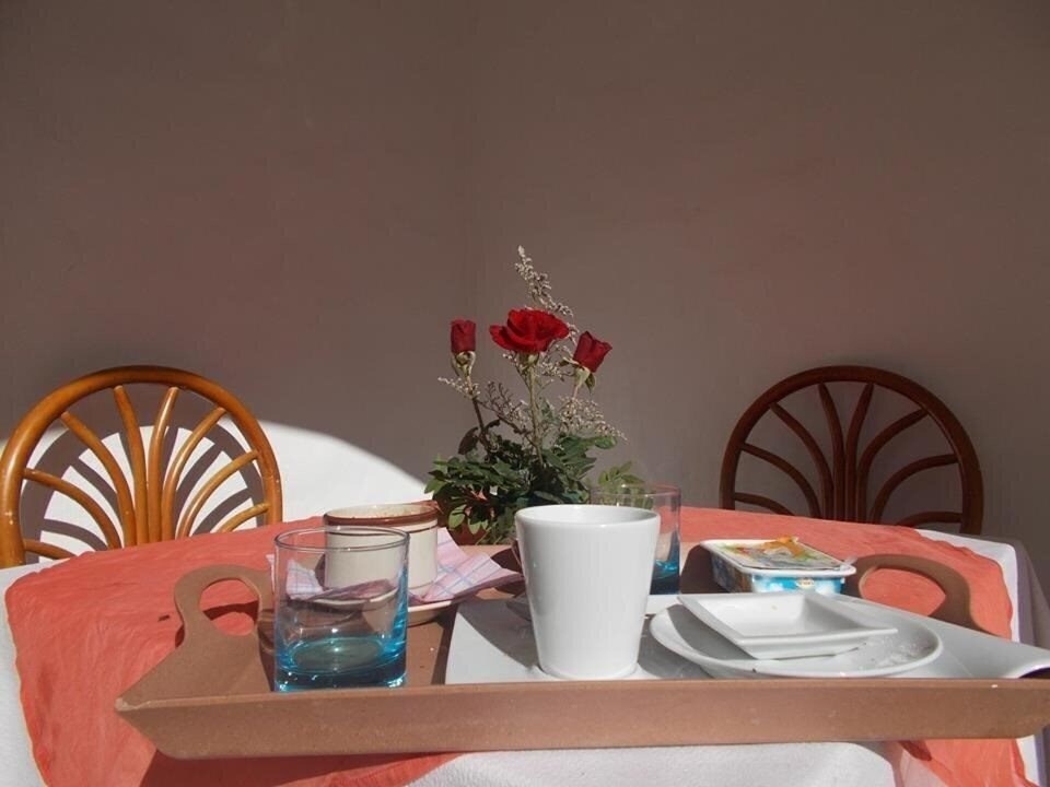 Фотографія Maison Leila 3*
