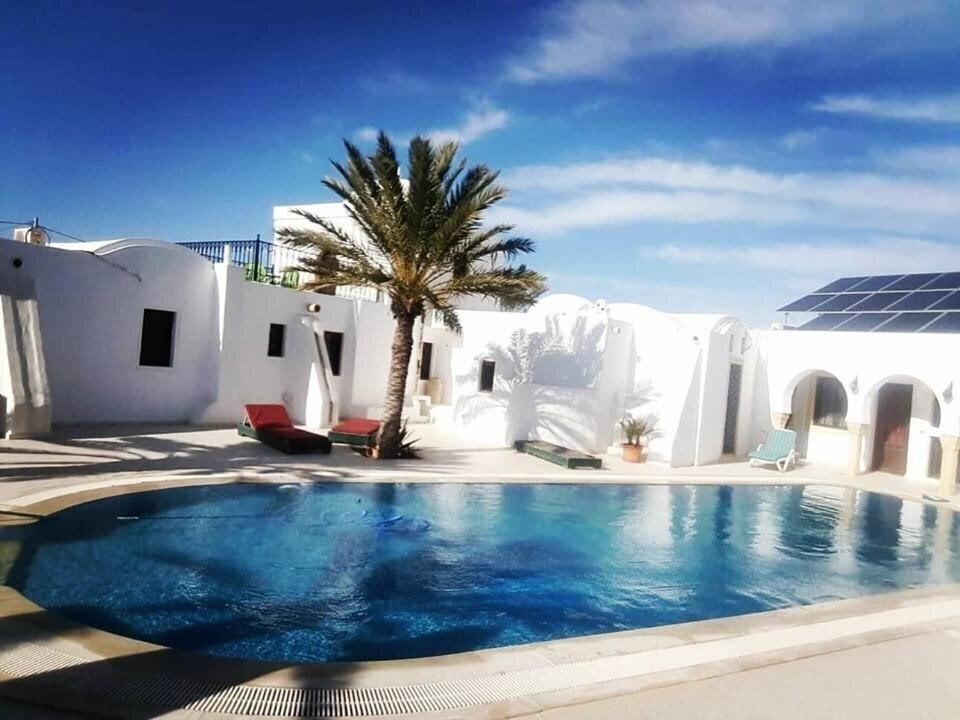 Зображення Maison Leila 3*