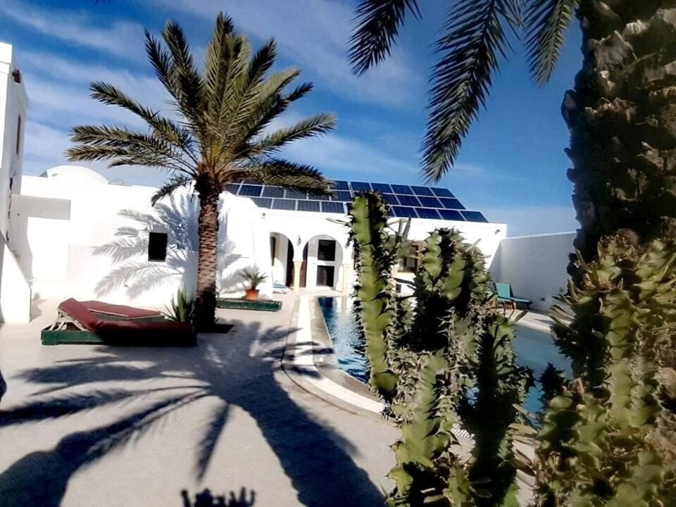 Готель Maison Leila 3*