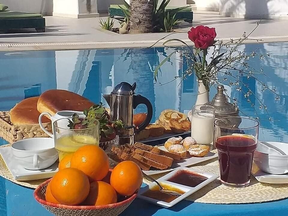 Картинка Maison Leila 3*