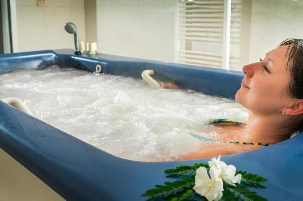 Фотографія Yadis Djerba Golf Thalasso & SPA 4*