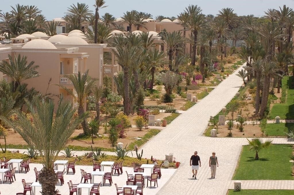 Фотография Zita Beach Resort 4*