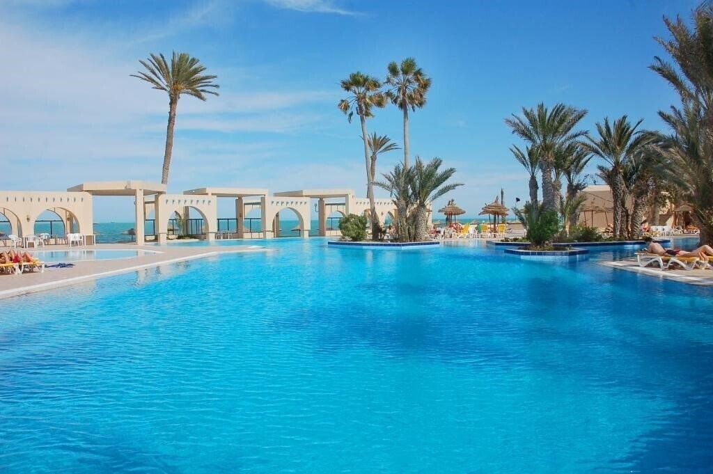 Изображение Zita Beach Resort 4*