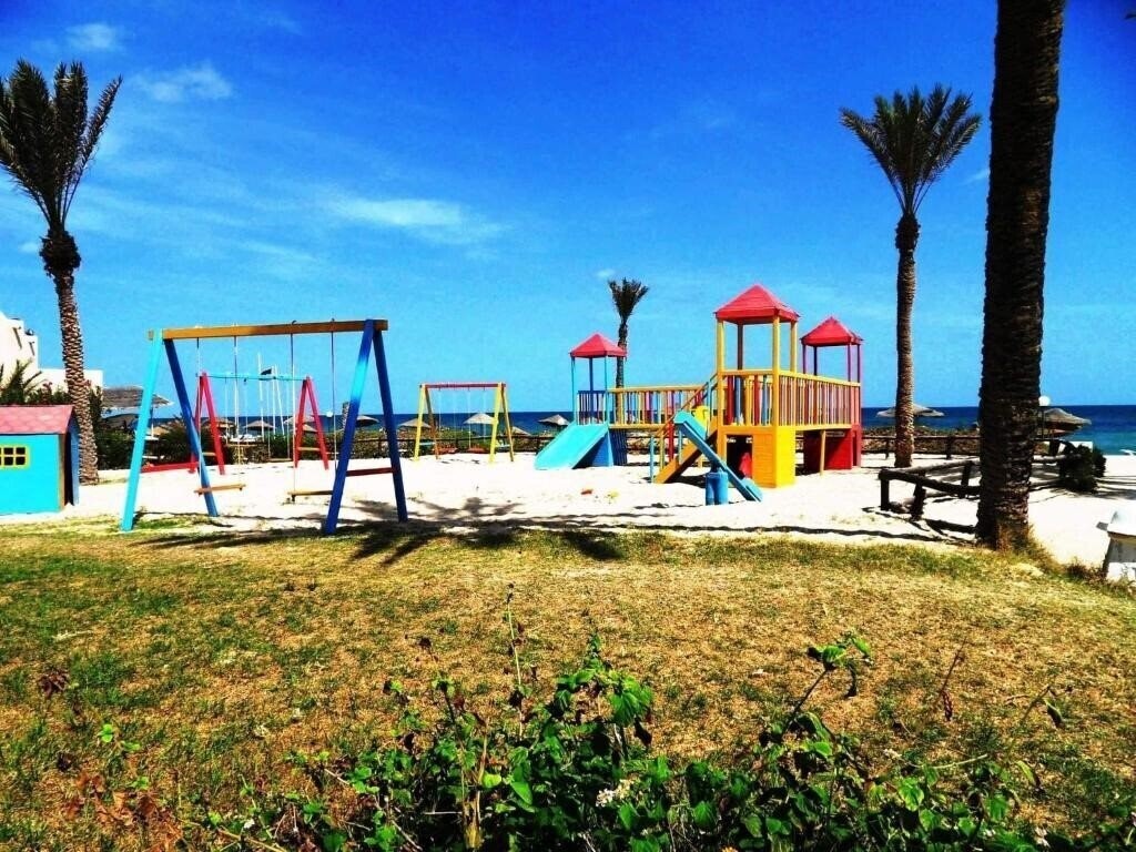 Изображение Zita Beach Resort 4*