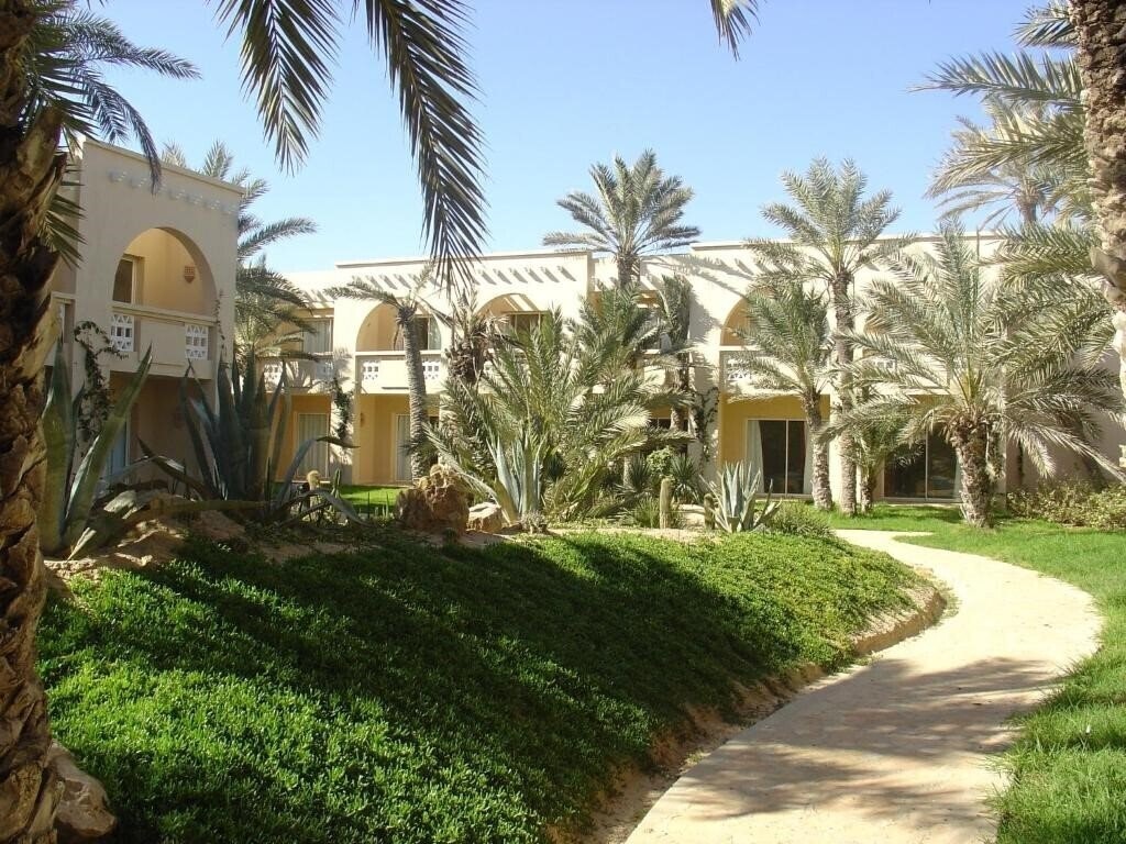 Картинка Zita Beach Resort 4*
