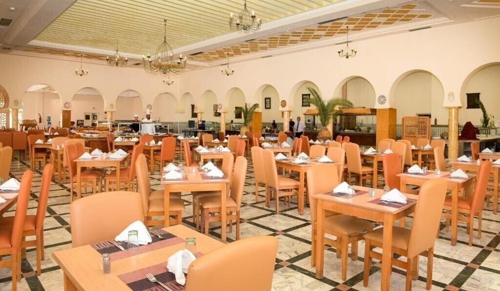 Фото Djerba Castille Hotel 4*