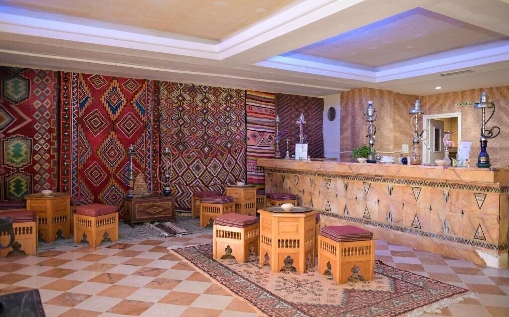Зображення Djerba Castille Hotel 4*