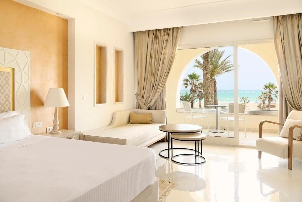 Фото Iberostar Selection Eolia Djerba 5*