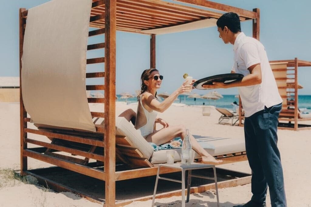 Фотография Iberostar Selection Eolia Djerba 5*