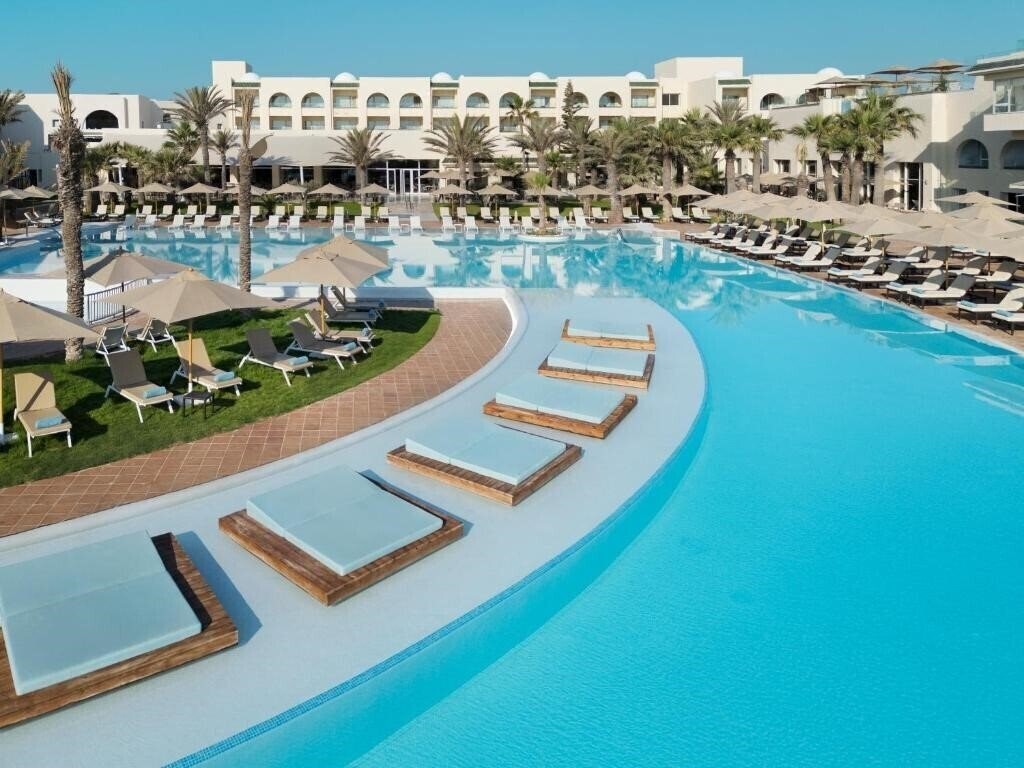 Изображение Iberostar Selection Eolia Djerba 5*
