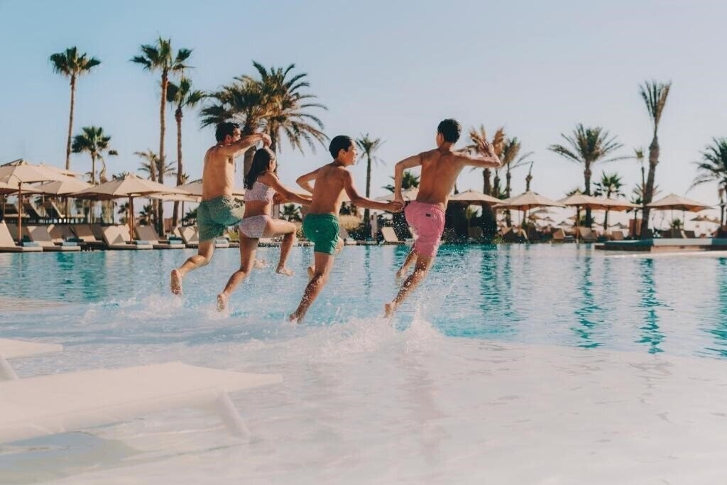 Картинка Iberostar Selection Eolia Djerba 5*