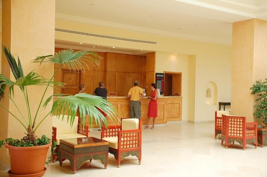 Зображення Iberostar Zephir 4*