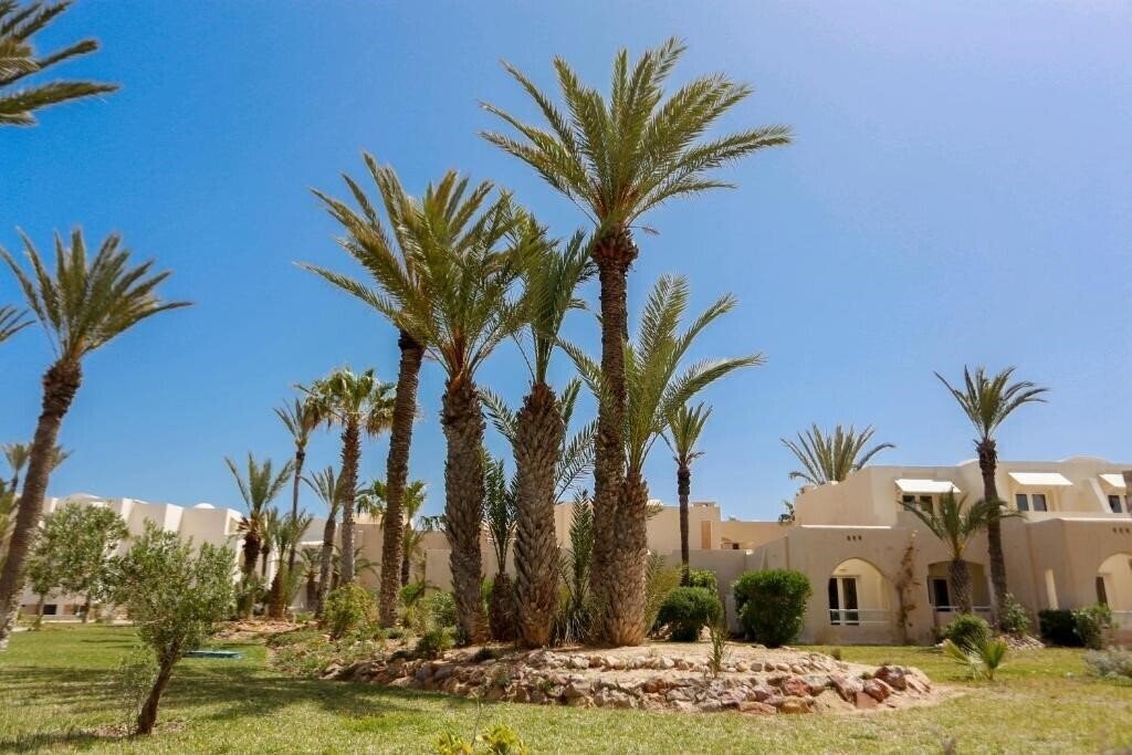 Зображення Telemaque Beach & Spa (ex. Telemaque Club) 3*