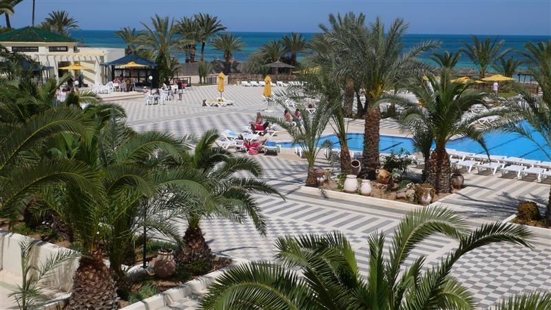 Фотографія Diana Beach Hotel (ex. Eden Beach) 4*