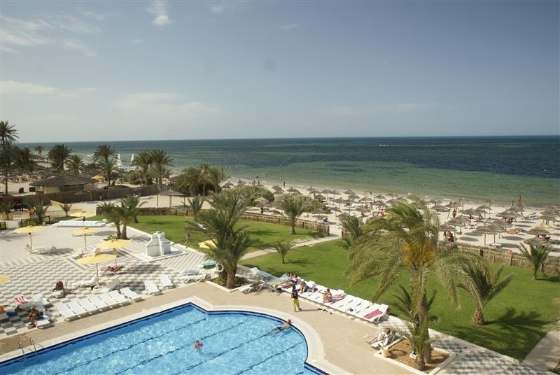Зображення Diana Beach Hotel (ex. Eden Beach) 4*