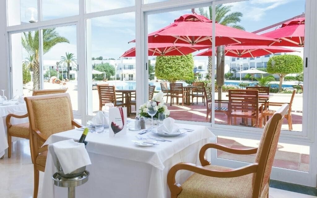 Зображення El Mouradi Hotel Gammarth 5*