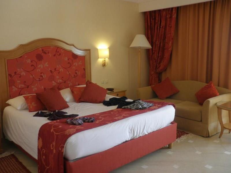 Картинка Riu Palace Hammamet Marhaba (ex. Sheraton) 5*