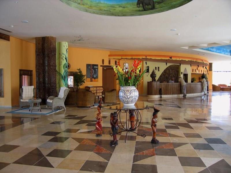 Картинка African Queen 4*