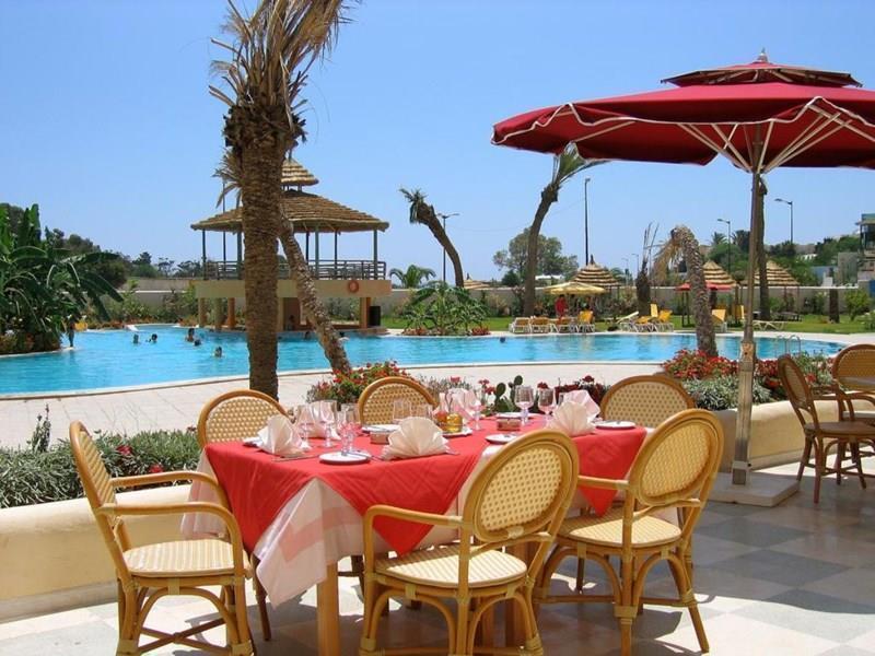 Фото African Queen 4*