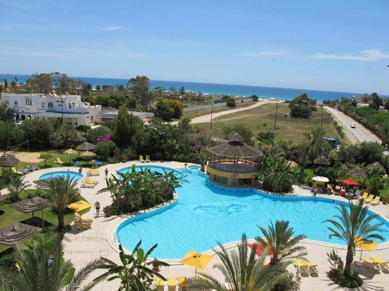 Зображення African Queen 4*