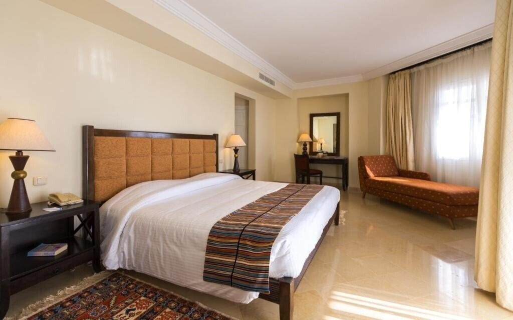 Фото Medina Solaria & Thalasso 5*