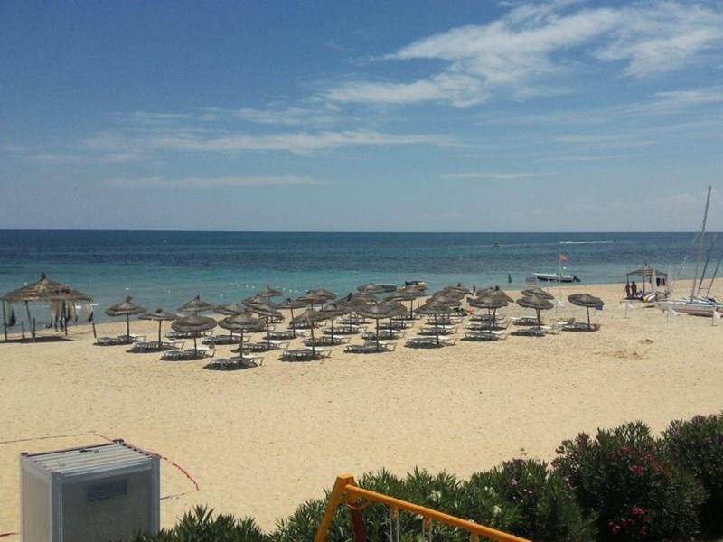 Картинка Club Marmara Hammamet 4*