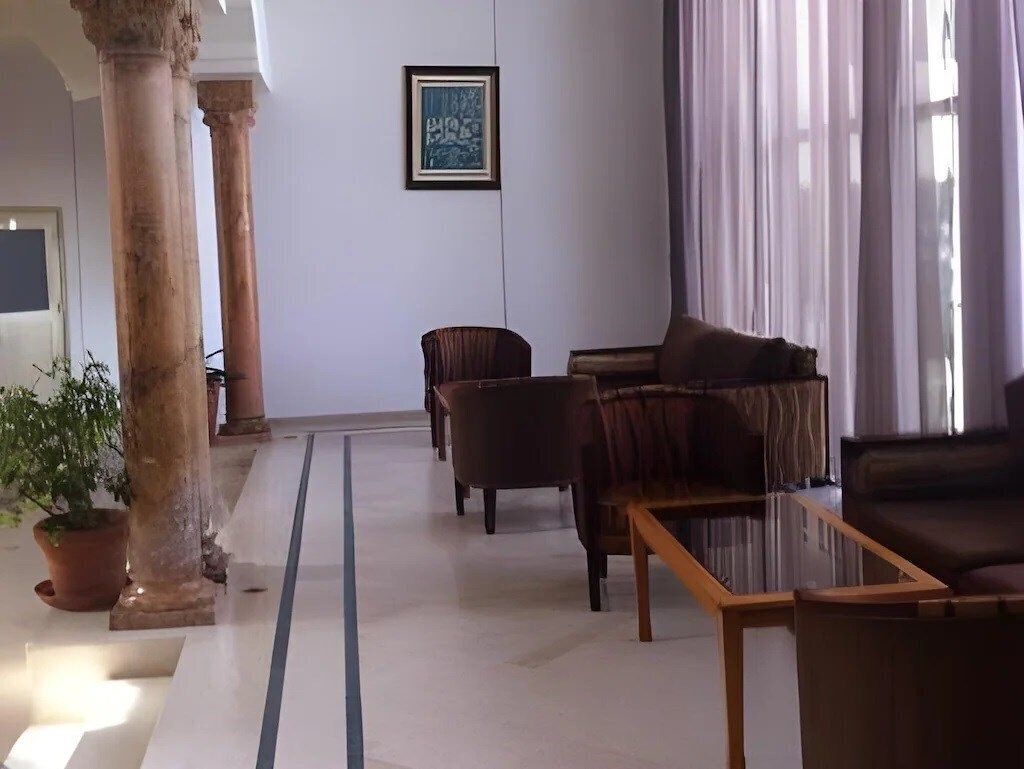 Картинка Ecosol Excel Hammamet 3*
