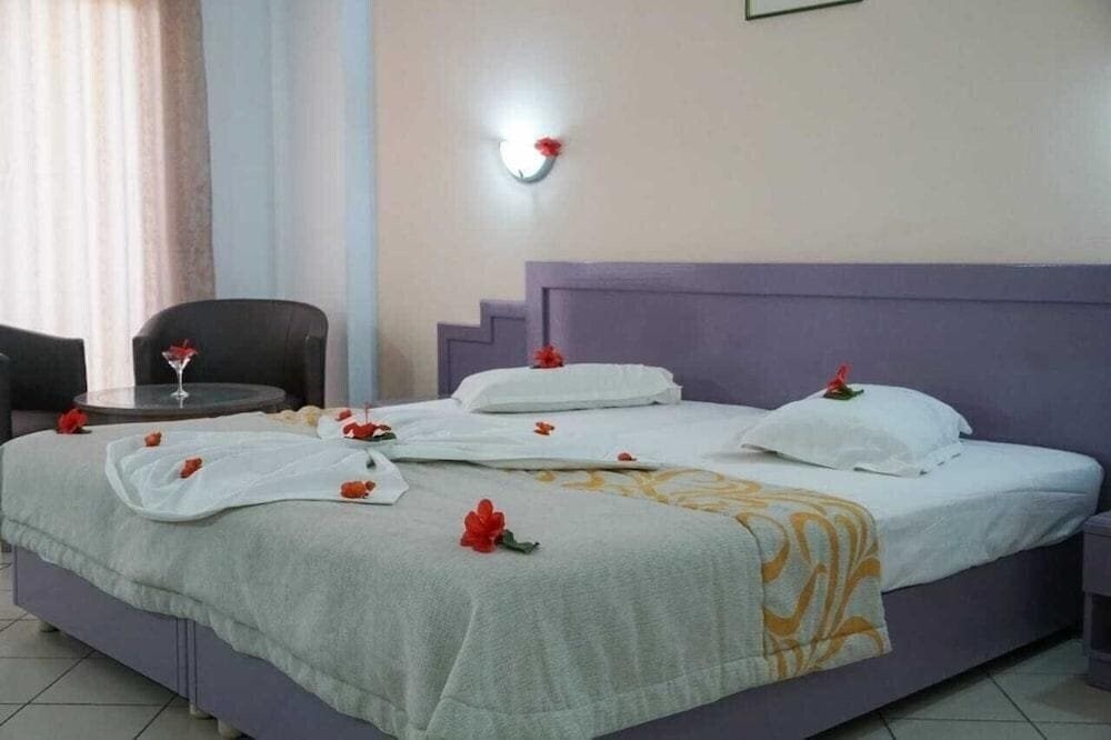 Изображение Ecosol Excel Hammamet 3*