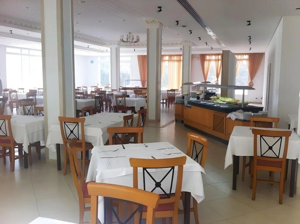 Фотография Ecosol Excel Hammamet 3*