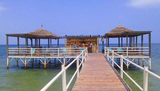 Фото Pirates Gates Resort & Thalasso 4*