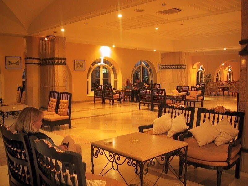Фотографія Pirates Gates Resort & Thalasso 4*