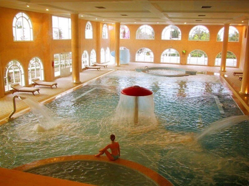 Зображення Pirates Gates Resort & Thalasso 4*